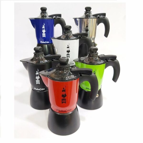 moka crem