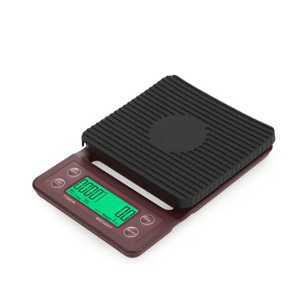 electronic scale hario