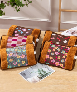 کیسه آب گرم برقی