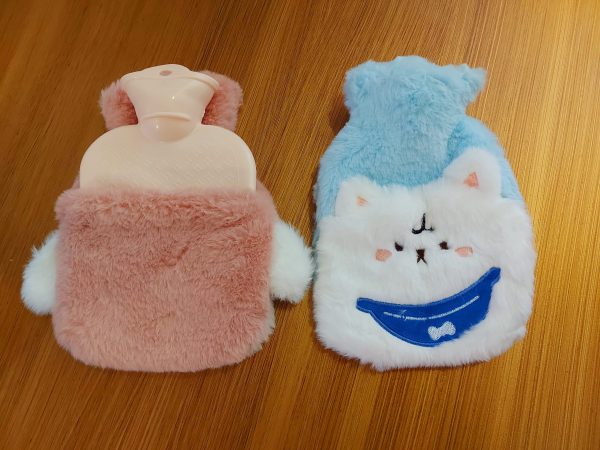 hot water bag for kids