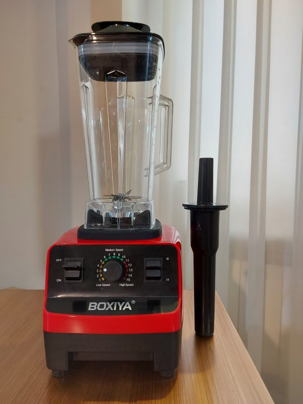 مخلوط کن صنعتی boxiya مدل BXY-3033