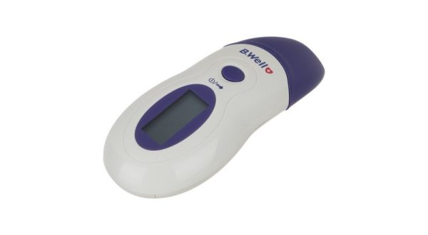 دماسنج دیجیتال b.well مدل WF-1000
