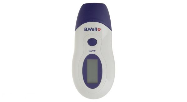 دماسنج دیجیتال b.well مدل WF-1000