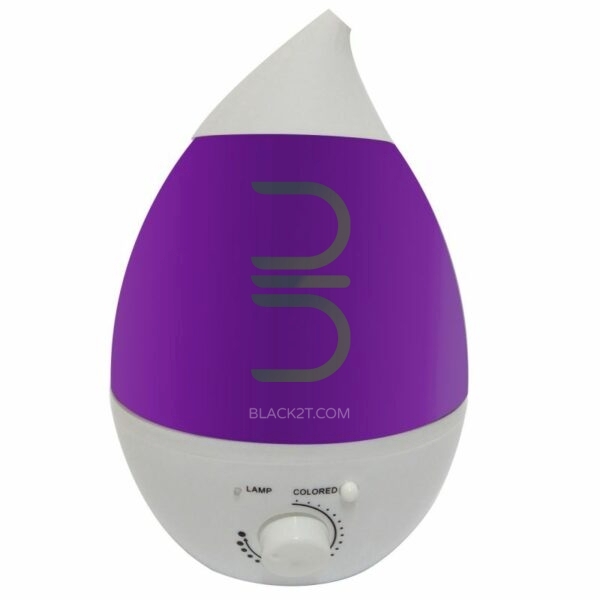 بخور سرد humidifier مدل قطره ای