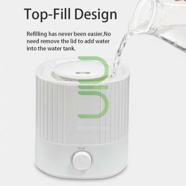 بخور سرد humidifier top fill