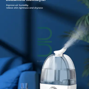 بخور سرد humidifier مدل HD-2106