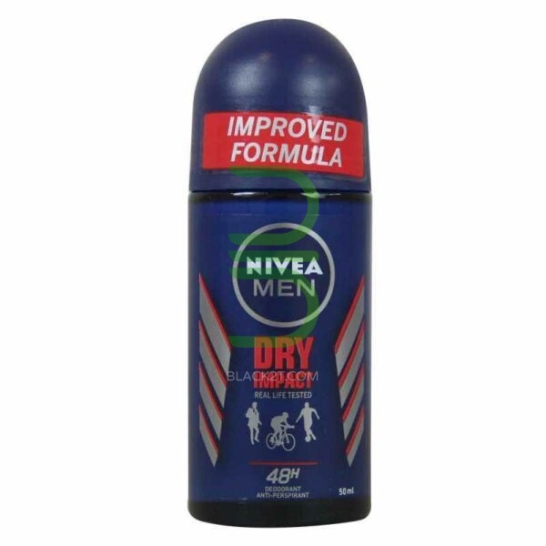 مام-ضد-تعریق-مردانه-نیوا-مدل-dry-impact