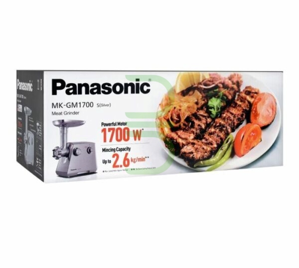 چرخ گوشت پاناسونیک مدل MK-GM1700
