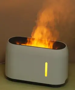 خوشبوکننده-هوا-aroma-diffuser-مدل-آتش