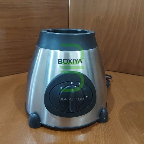 مخلوط-کن-آسیاب-بوکسیا-مدل-bxy-3025