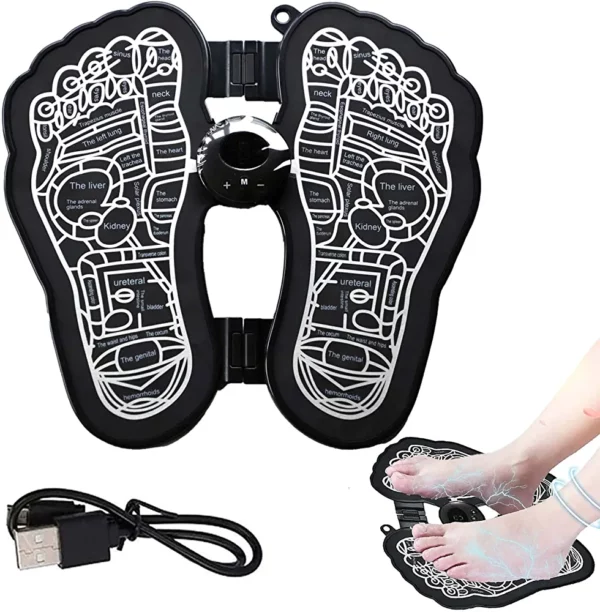 EMS Foot Massager