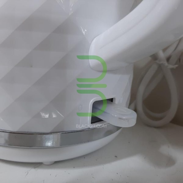 کتری برقی رومانتیک هوم مدل WK-400