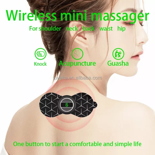 ماساژور-پروانه-ای-ems-mini-massager