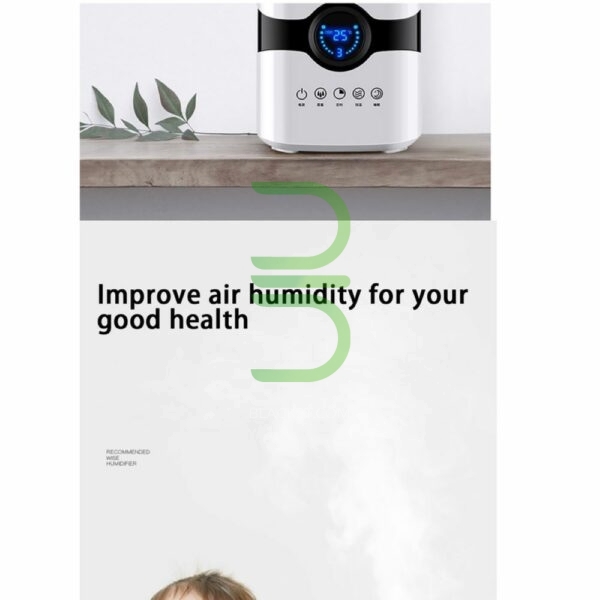 بخور-سرد-4-لیتری-humidifier-مدل-t-606