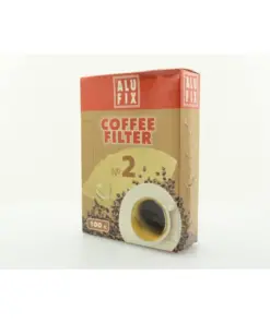 فیلتر قهوه آلوفیکس ALUFIX