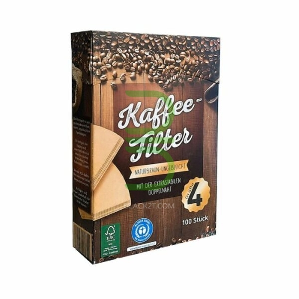 فیلتر قهوه Kaffee Filter