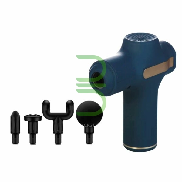 ماساژور-تفنگی-mini-facial-gun-مدل-hs-007