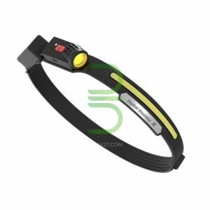 هدلایت سنسور دار Digital thunder X