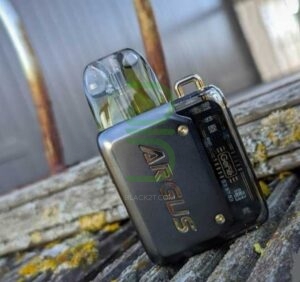 پاد ارگاس پی وان ووپو ARGUS P1 VooPoo