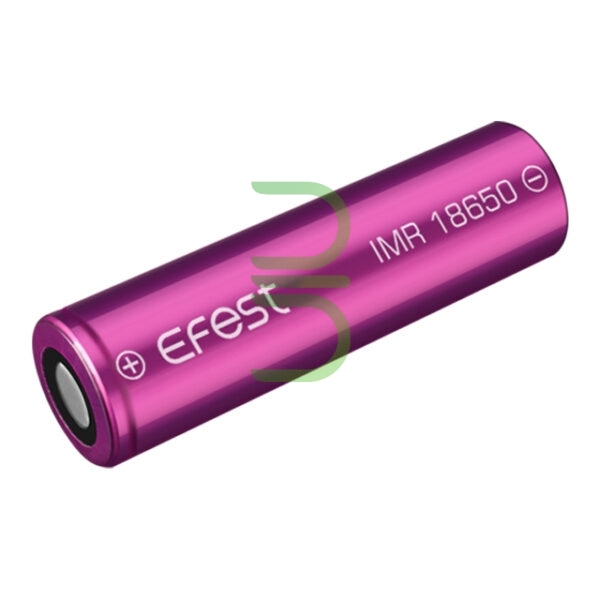 باتری ایفست EFEST BATTERY 18650