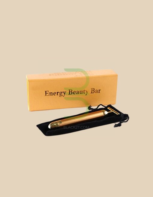 ماساژور صورت energy beauty bar