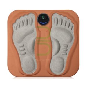 ماساژور پا هوشمند سه بعدی | EMS foot massager