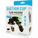 هولدر داشبوردی گیره ای Suction Cup ا Suction Cup Holder