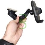 هولدر داشبوردی گیره ای Suction Cup ا Suction Cup Holder