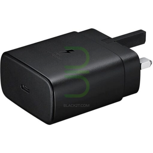 شارژر 45 وات سامسونگ (اصل) ا Samsung Travel Adapter 45W