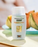 ضد آفتاب فیوژن واتر SPF50ایزدین IsdinFotoprotection