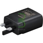 شارژر 45 وات سامسونگ (اصل) ا Samsung Travel Adapter 45W