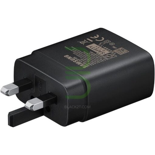 شارژر 45 وات سامسونگ (اصل) ا Samsung Travel Adapter 45W