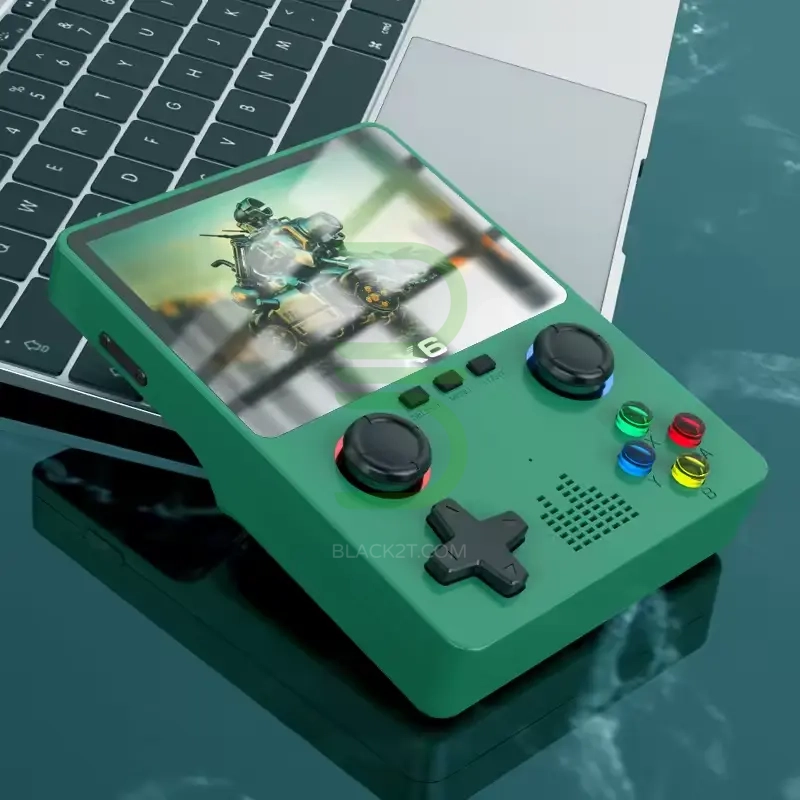 کنسول دستی قابل حمل x6 1