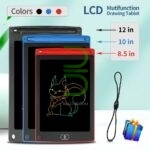 تبلت نوشتاری با صفحه نمایش LCD