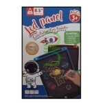 تبلت نوشتاری با صفحه نمایش LCD-8.5اینچ