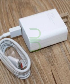 شارژر 33 وات شیائومی | Xiaomi 33W Charger