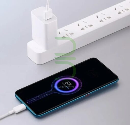 شارژر 33 وات شیائومی | Xiaomi 33W Charger