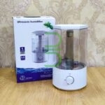 دستگاه بخور سرد Ultrasonic humidifier مدل LH-2036