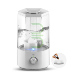 دستگاه بخور سرد Ultrasonic humidifier مدل LH-2036