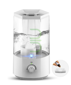 دستگاه بخور سرد Ultrasonic humidifier مدل LH-2036