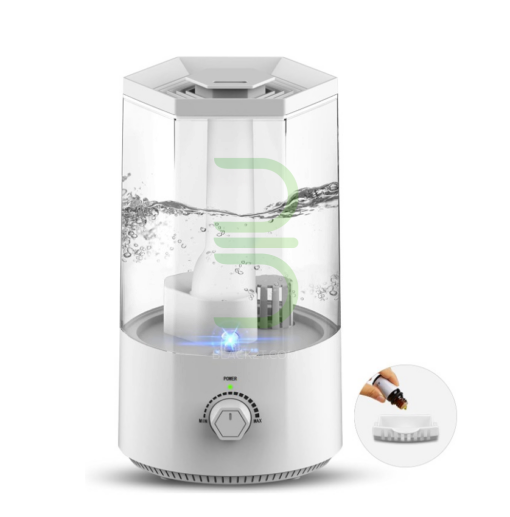 دستگاه بخور سرد Ultrasonic humidifier مدل LH-2036