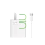 شارژر 33 وات شیائومی | Xiaomi 33W Charger