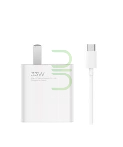 شارژر 33 وات شیائومی | Xiaomi 33W Charger