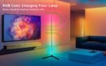 چراغ هوشمند DeeprBling LED Floor Lamp