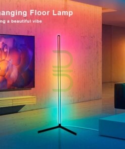 چراغ هوشمند DeeprBling LED Floor Lamp