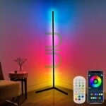 چراغ هوشمند DeeprBling LED Floor Lamp