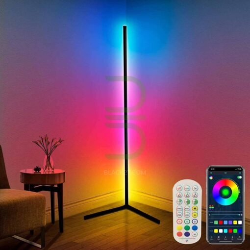 چراغ هوشمند DeeprBling LED Floor Lamp