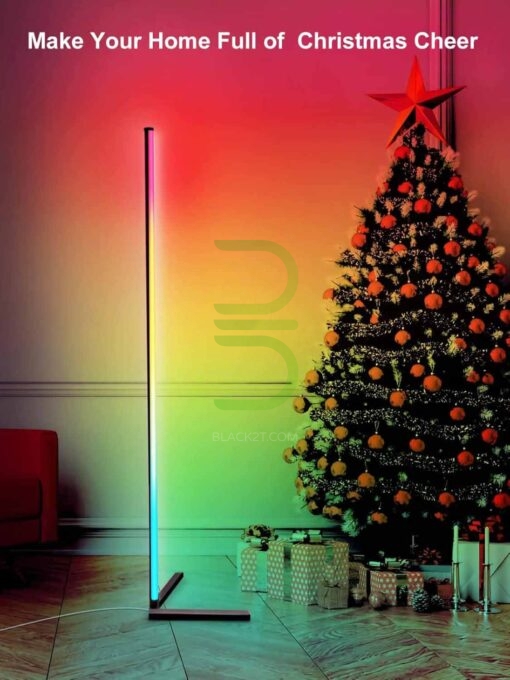 چراغ هوشمند DeeprBling LED Floor Lamp