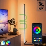 چراغ هوشمند DeeprBling LED Floor Lamp