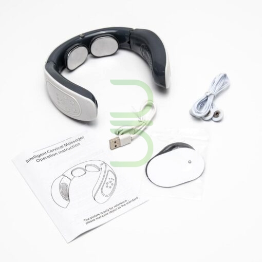 INTELLIGENT CERVICAL MASSAGER 6 1 1